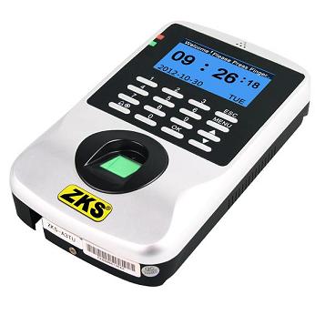 ZKS-A3 Fingerprint Access Control 